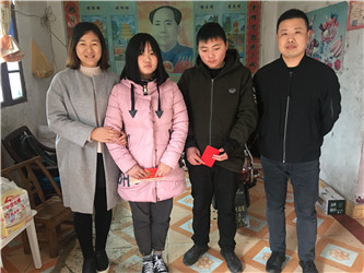 張新躍：行動上的溫暖更重要