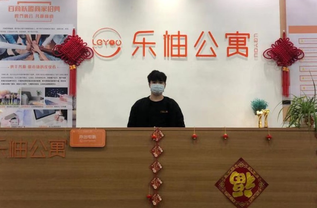 【高光“疫”事】丁戈堯：平凡生命中的不平凡堅守