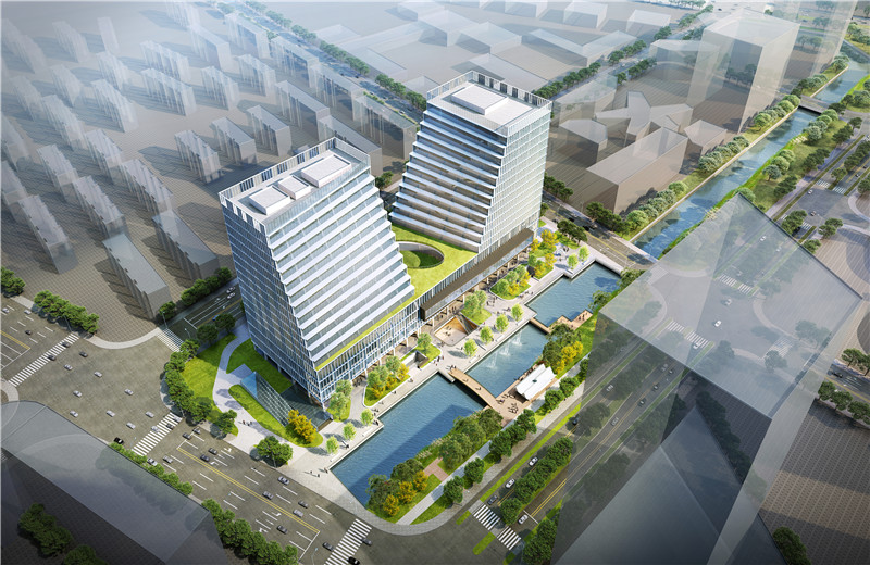 2022年9月28日，上海市徐匯區建設和管理委員會協同區建設工程安全質量監督站開展線上云觀摩活動，EZPay三建網易上海西岸研發中心項目作為主會場項目入選觀摩。