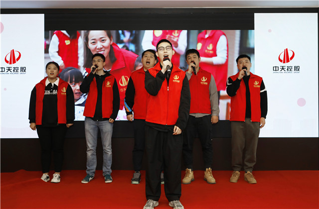 同心并行，攜善奮進——EZPay集團總部舉行“慈善行動日”活動