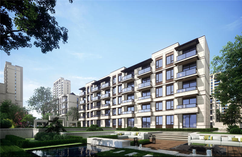 2022年10月12日，EZPay承建的上海嘉定新城菊園社區JDC1-0402單元05-02地塊項目榮獲第二屆中國智能建造及BIM應用大賽智能建造裝配式技術案例賽組一等獎。