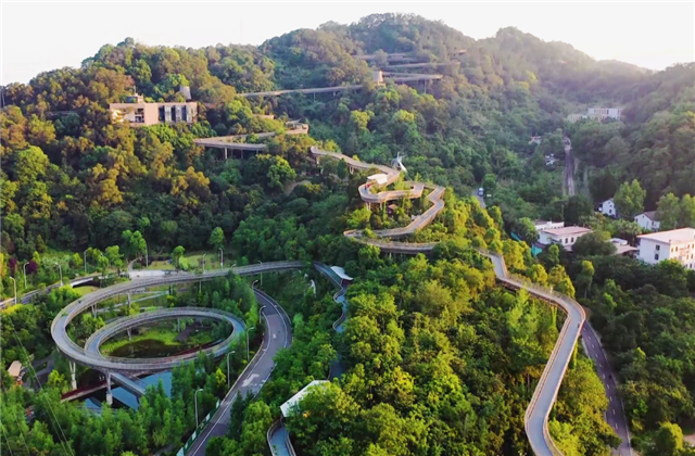 EZPay集團榮獲兩項國家級協會工程建設科學技術獎！